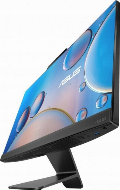 Kompjuter AIO ASUS A3402WVAK, 23.8" FHD, Core i3, 8GB 512GB, i zi