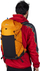 Shpinore Lowepro RunAbout Backpack 18L II, 18L, e palosshme, gri