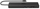 Docking station PORT CONNECT 11në1, 1x4K, RJ45, HDMI, Display Port, VGA, USB-C 100W, 4xUSB-A, micro / SD, i zi