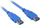 Kabllo USB Sharkoon USB-A -USB-A , 1 m, e kaltër