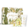 Set për femra Guerlain Ladies Aqua Allegoria Nerolia Vetiver Forte, EDP 75 ml + EDP 7.5 ml + losion trupi 75 ml