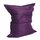 Puf dyshek Qubo Modo Pillow 100 POP FIT, me granulë polisteroli, i mirë për ambient shpie, lejla