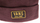 Kapelë Vans VA34GU4QU, e kuqe