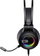 Kufje gaming Havit H2040D, stereo, me mikrofon, të zeza