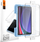 Mbrojtës ekrani Spigen Glas.tr EZ Fit, për Samsung Galaxy Tab S9 11", xham i temperum 9H, transparent