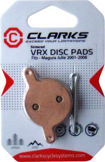 Blloqe frenash Clarks Magura