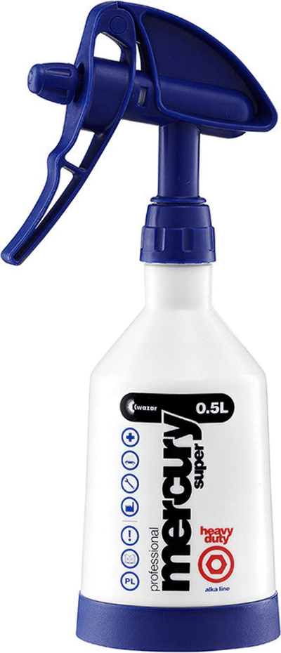 Spërkatës dore për kopsht Kwazar Mercury Super HD, 0.5 l