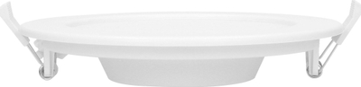Panel LED tavani Adviti Eurus AD-OD-6051WLX4, 12W, 4000K, i bardhë