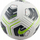 Top futbolli Nike Academy Plus FZ7540-100, me teknologji Aerowsculpt, për bar natyral, bardh e zi