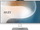 Kompjuter All-in-One MSI Modern AM272P 12M-441EU, 27", Intel Core i5-1235U, 512GB SSD, i bardhë