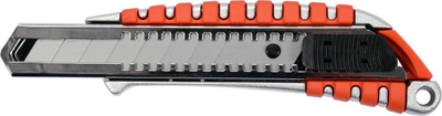 Thikë Yato YT-75122, 18 mm