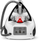 Gjenerator avulli Tefal Express Power, teknologji Durilium Airglide, depo e madhe uji, i bardhë