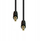 Kabllo audio ProXtend 4 Pin Slim M M, 3.5 mm, i zi