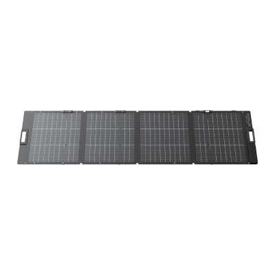 EcoFlow 220W Panele Solare të Lehta, Portative