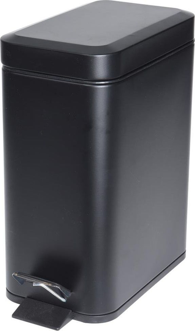 Kosh plehrash Storage Solutions Mondex HV406324, 5L, me pedal, i zi