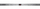 Enëlarëse e integruar Whirlpool WH6IC11BS7LA0, 44.8 cm, 11 sete, 9 programe, klasa C, e zezë