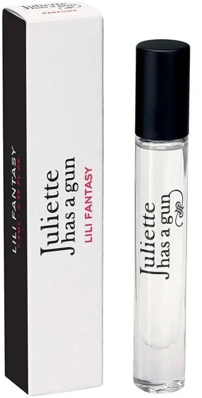 Parfum Juliette Has A Gun Lili Fantasy, 7ml, spray, i tejdukshëm