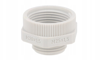 Element fundor i jashtëm për zinxhir kabllosh 40/60 T0-HKP040060ZEA