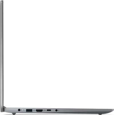 Laptop Lenovo IdeaPad Slim 3 15ABR8, 15.6", AMD Ryzen 5 7530U, 16 GB RAM, 512 GB SSD, i hirtë