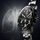 Ora smartwatch Withings ScanWatch Nova 42mm, 10 ATM, çelik inoks, e zezë