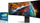 Monitor gaming Samsung Odyssey OLED G9 LS49CG950SUXEN, 49", Dual QHD 240Hz, i zi