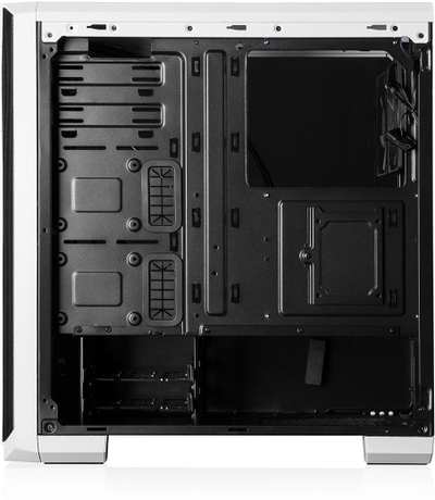 Kasë Modecom Oberon Pro Silent, Midi Tower