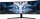 Monitor Samsung Odyssey G9 NEO, 49" LED, DQHD, i bardhë / zi