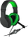 Genesis Argon 200 Гејминг Слушалки, Зелени