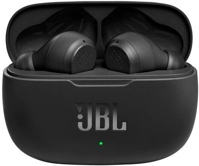 Dëgjuese JBL Wave 200 TWS - të zeza