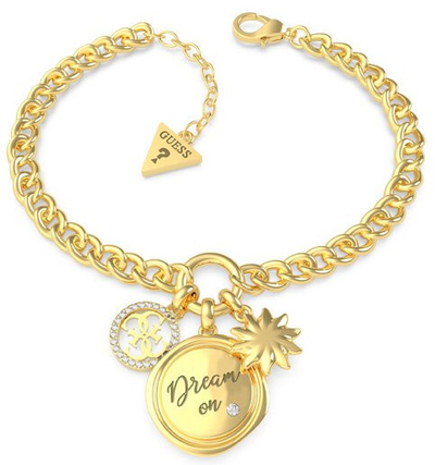 Byzylyk Guess UBB70046-S
