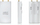Access point i jashtëm Ubiquiti Rocket M3, 150Mbps, 3.3-3.7GHz, i bardhë