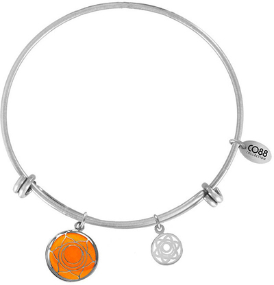 Byzylyk CO88 Second Chakra 860-180-026005-0000