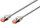 Kabllo rrjeti Digitus DK-1644-050, Cat 6 S/FTP, 5m, gri