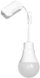 Llambë tavani Osram Renovation, 10W, 1055lm 4000K, e bardhë