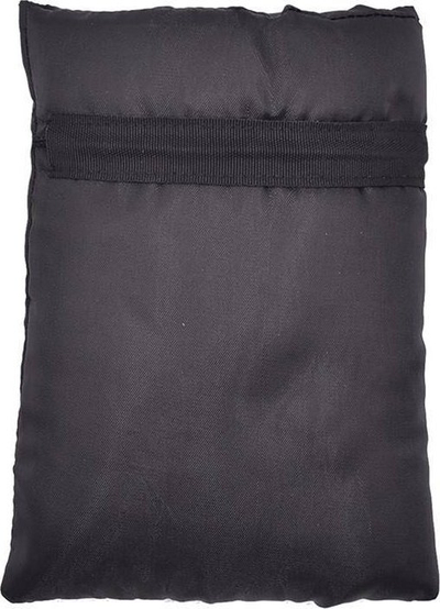 Kapak mbrojtës për rubinet AG813, 21 x 14 cm, material Oxford PU, i zi