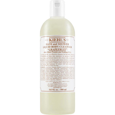 Xhel dushi Kiehl's Grapefruit 1000 ml