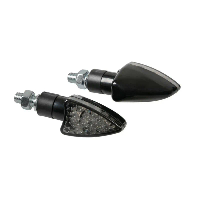 Sinjalizues Motorri Led Arrow 2