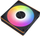 Ventilator PC Lian Li UNI FAN CL Wireless Reverse Blade, 120mm, ARGB PWM, i zi