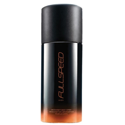 Deodorant Avon Full Speed, 150 ml