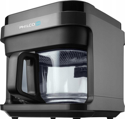 Фритеза со врел воздух Philco PHAF 2000, 5.5L, 1200W, црна