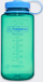 Shishe uji Nalgene WH Sustain, 1000 ml, e gjelbër