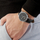 Orë dore Hugo Boss Black Corporal 1513638