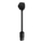 Adapter karikimi EcoFlow EFL-EVX-StreamAdapter-EU, për Delta Pro 3, portabël, i zi