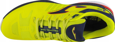 Atlete padel për burra Joma Slam, nr 40, të verdha