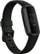 Byzylyk i zgjuar Fitbit Inspire 3, mat puls edhe gjumë, i zi