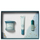 Set Payot Lisse, krem dite, 50 ml + krem për sy dhe buzë, 15 ml + serum anti-rrudhë, 5 ml