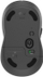 Maus Logitech Signature M650L, wireless, Bluetooth USB, grafit