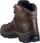 Këpucë trekking për burra Kayland Cumbria GTX, Gore Tex, Vibram, kafe