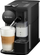 Makineri kafeje DeLonghi Nespresso Lattissima One, kapsula, rezervuar qumështi, e zezë