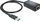 Kartë rrjeti Delock 62121, USB 3.0